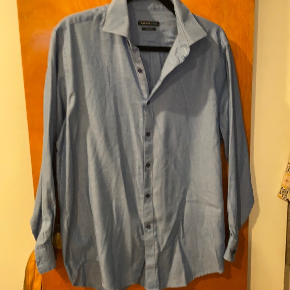 Men’s dress shirt Van Heusen
